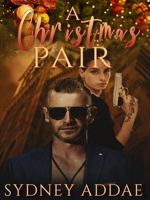 cover image of A Christmas Pair